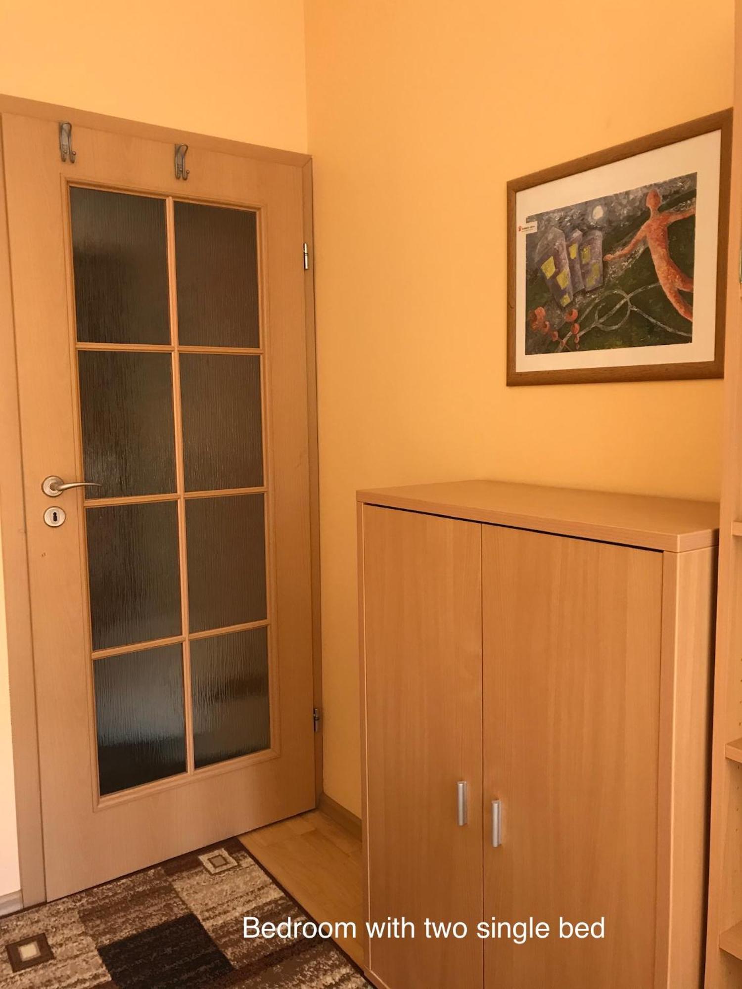 Roman Druskininkai Exteriér fotografie